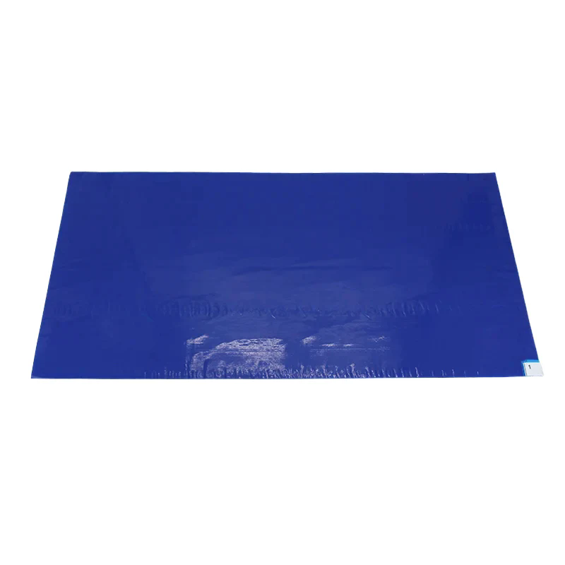 Hvorfor velge Sticky Mats?