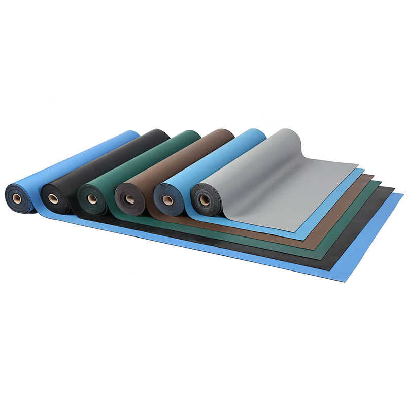 Hvorfor er ESD -matter kritiske for sikkerhet på arbeidsplassen?