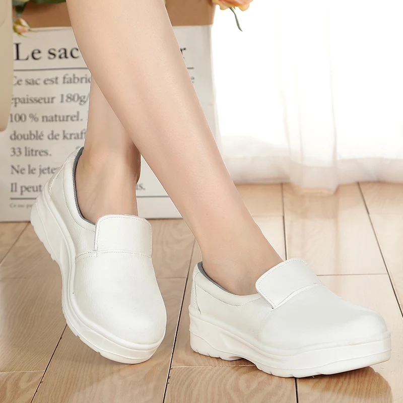 Hvorfor er ESD-sko ikke-omsettelige for ditt ESD-beskyttede område?